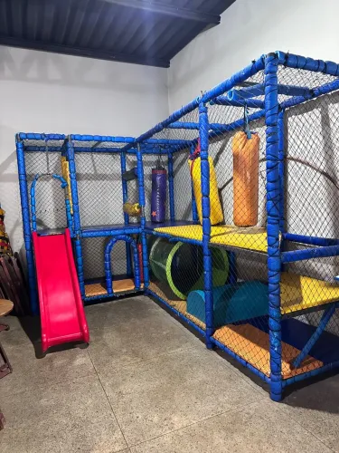 Brinquedoteca