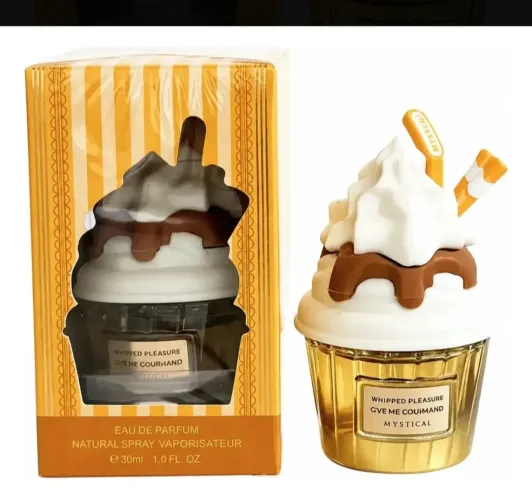 Perfume Give me Gourmand