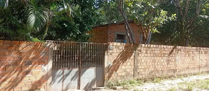 Sitio para venda 