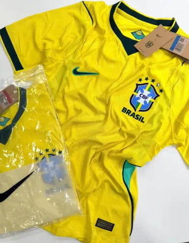 CAMISA DO BRASIL 