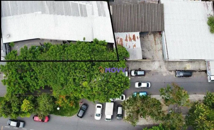 Terreno à venda, 750 m² por R$ 1.600.000,00 - Icaraí - Niterói/RJ