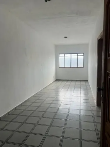 Apartamento com 1 dormitório para alugar, 43 m² por R$ 1.200,00/mês - Centro - Taubaté/SP