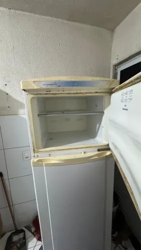 Geladeira