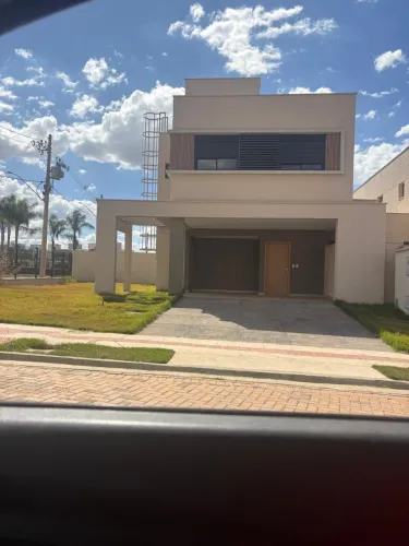 Sobrado Jardins Marselha (ágio)
