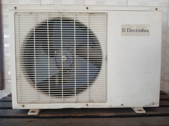 Ar Condicionado Split 9000btu's
