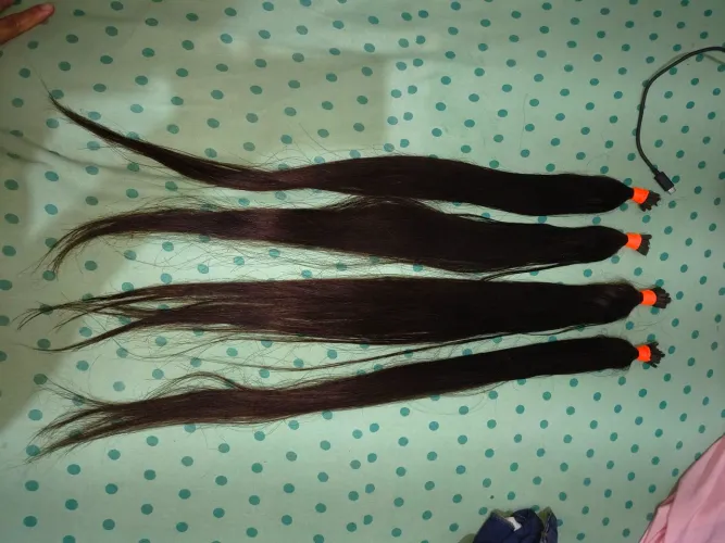Cabelo humano