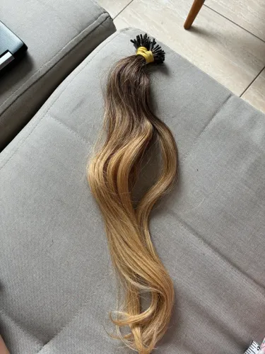 Mega Hair