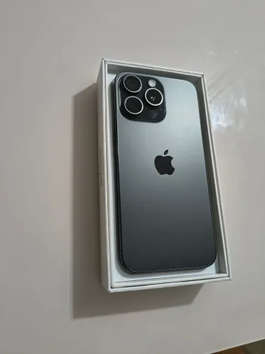 iPhone 15 pro Max 512GB, Excelente estado com NF