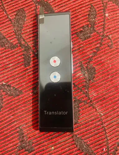 Tradutor translator NOVO