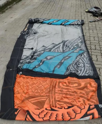 Kite surf completo
