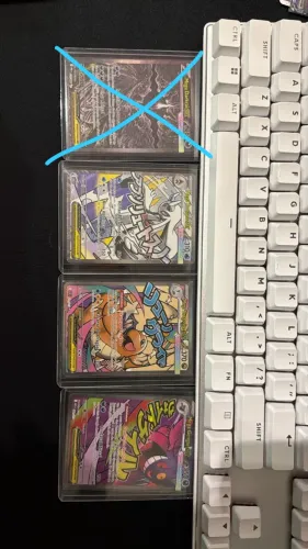 master set rafael