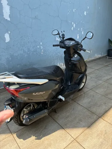 Honda Lead 110cc