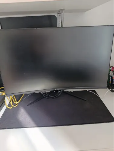 Monitor Curvo 27
