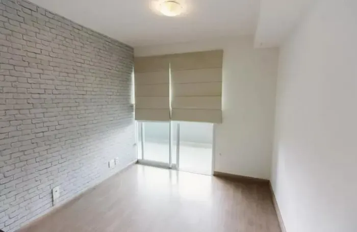 Imóvel para venda possui 45 metros quadrados com 1 quarto