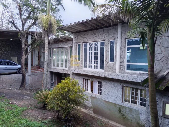 CASA PARA LOCAÇÃO | PARQUE SÃO PAULO EMBU-GUAÇU/SP