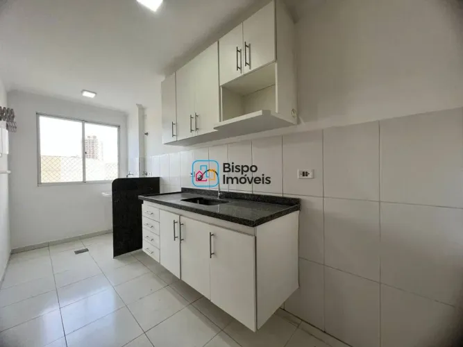 Apartamento com 3 dormitórios à venda, 70 m² por R$ 430.000,00 - Jardim Santana - American