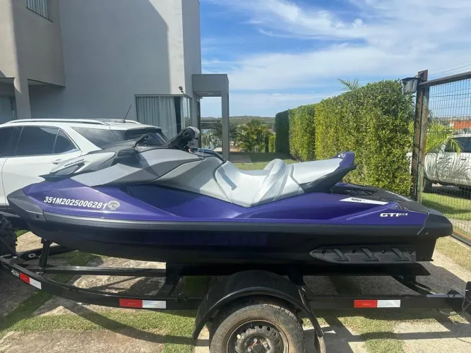 Jet ski seedo 170