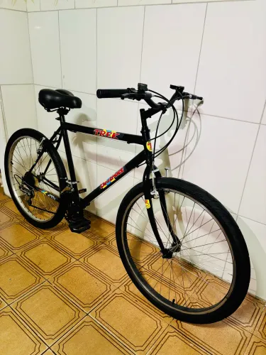 Bicicleta Aro 26