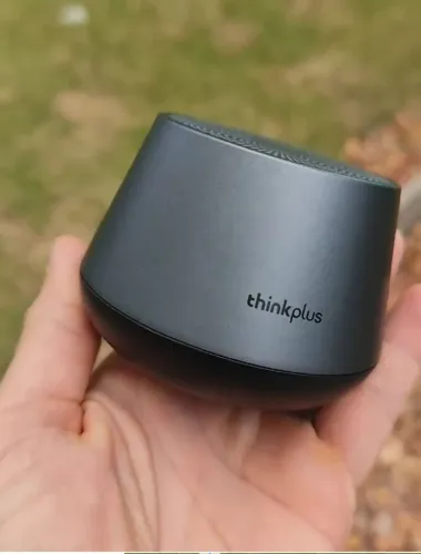 Caixinha Bluetooth Lenovo - PROMO!