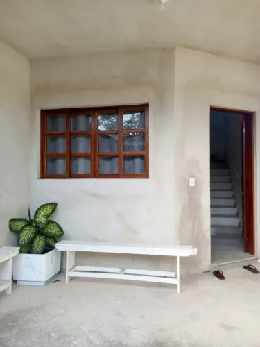 Aluguel casa de praia Indaia Bertioga