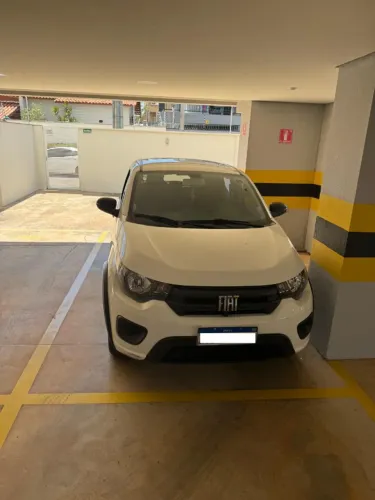 Fiat Mobi Like 1.0 Fire Flex 5P. 2022