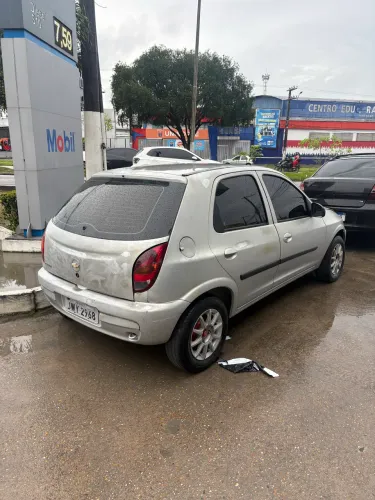 Chevrolet Celta 1.4/ Super/ Energy 1.4 8V 85cv 5P 2003