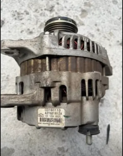 Alternador Mitsubishi ASX 2.0