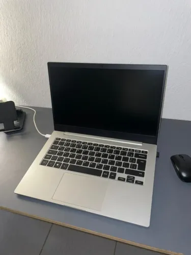 Notebook Samsung Book Go