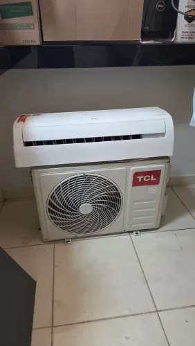 Ar condicionado Inverter TCL 9000 Btus