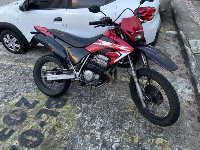 Tornado 250 