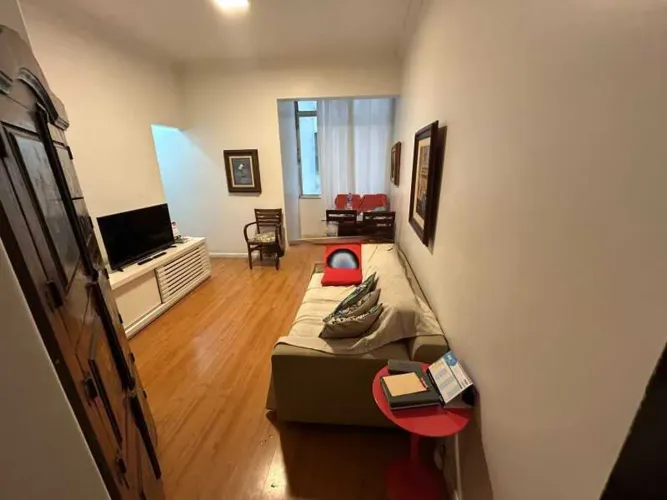 Apartamento : Padrão / Residencial / Leblon