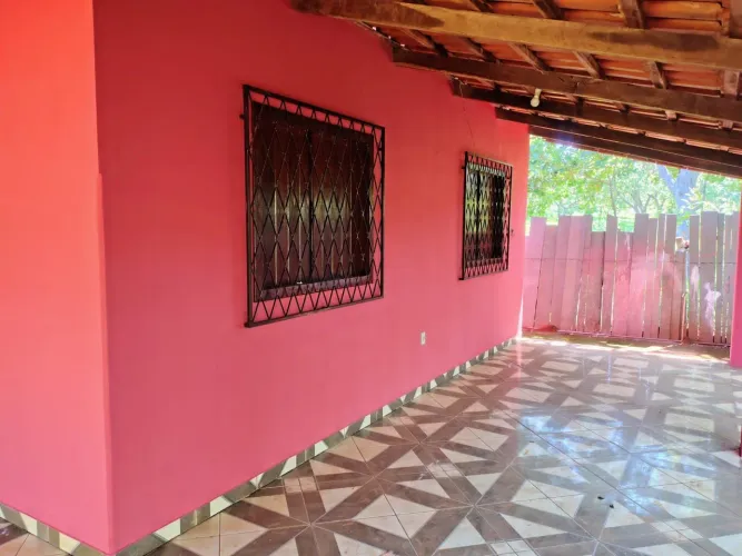 Casa/sítio dentro de Caetanópolis - 2000m2