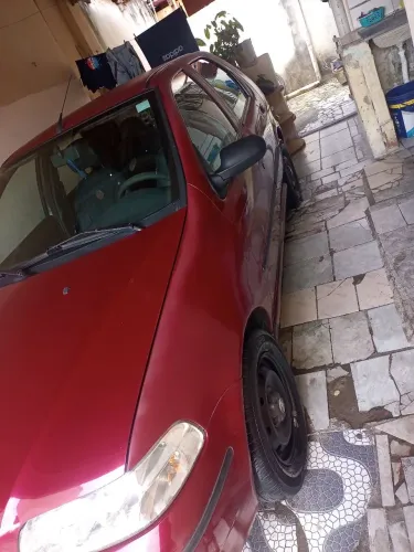 Fiat Palio ELX 1.0 MPI Fire 16V 4P (25 Anos) 2002