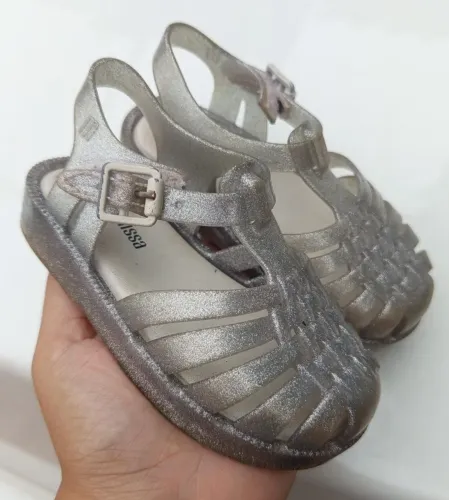 Mini Melissa Original tamanho 20/21