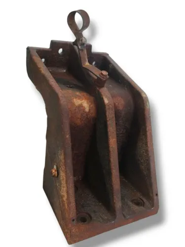 Suporte do eixo intermediario d picador John Deere S790 2019