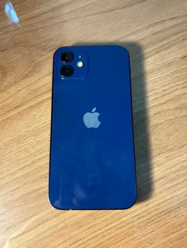 iPhone 12 aceito troca 