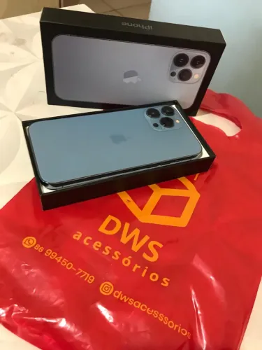 iPhone 13 Pro Max 256g