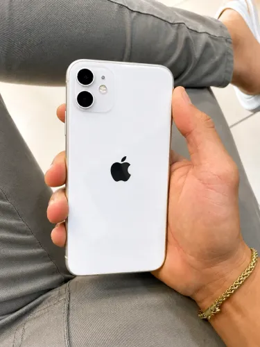 iPhone 11 256 GB