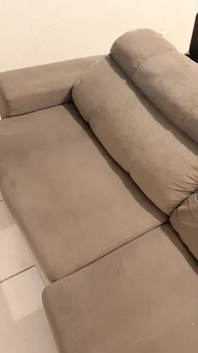 Vendo sofá retrátil