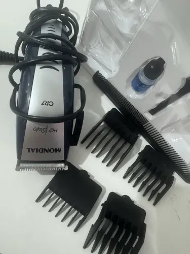 Cortador de cabelo Mondial