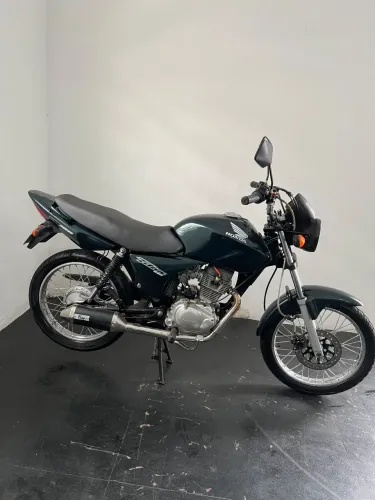 VENDO HONDA/CG 150 ESD