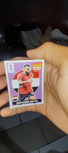Mohamed salah