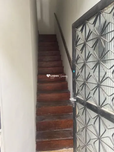 sobrado com 2 quartos