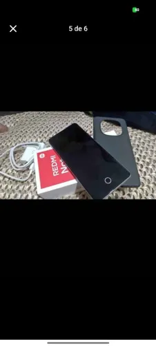 Redmi 15 pro 256/8 troco por outro