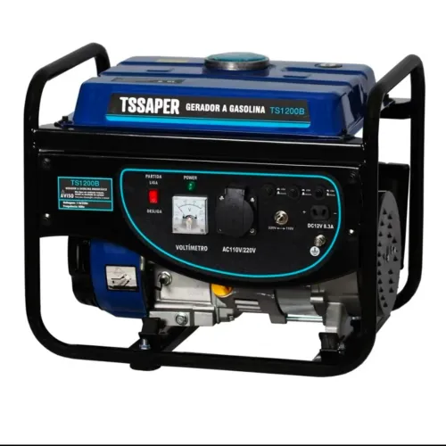 GERADOR DE ENERGIA 