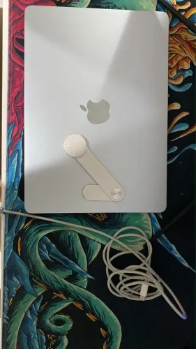 MacBook M4 16GB RAM