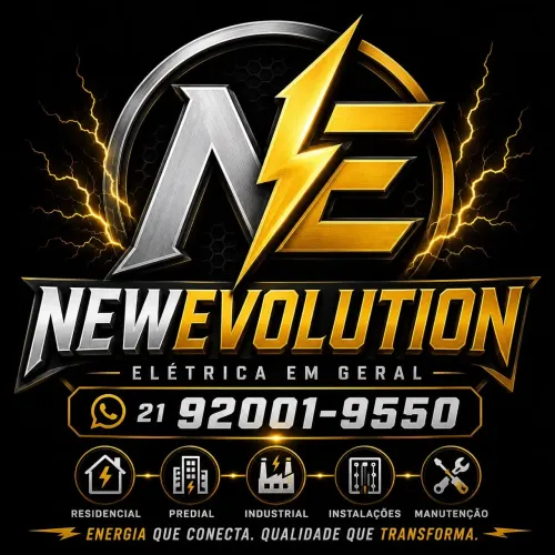 Eletricista residencial e predial