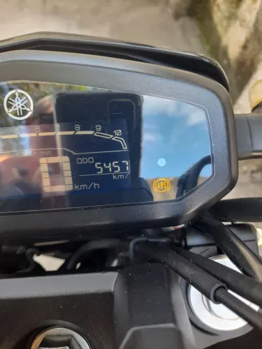 FZ15 LINDA