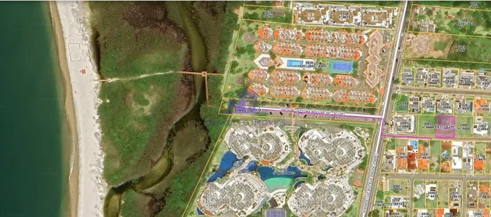 TERRENO RESIDENCIAL em FLORIANÓPOLIS - SC, CACHOEIRA DO BOM JESUS