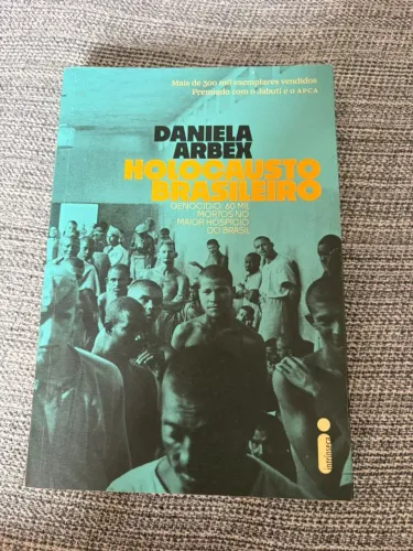 Livros sebo